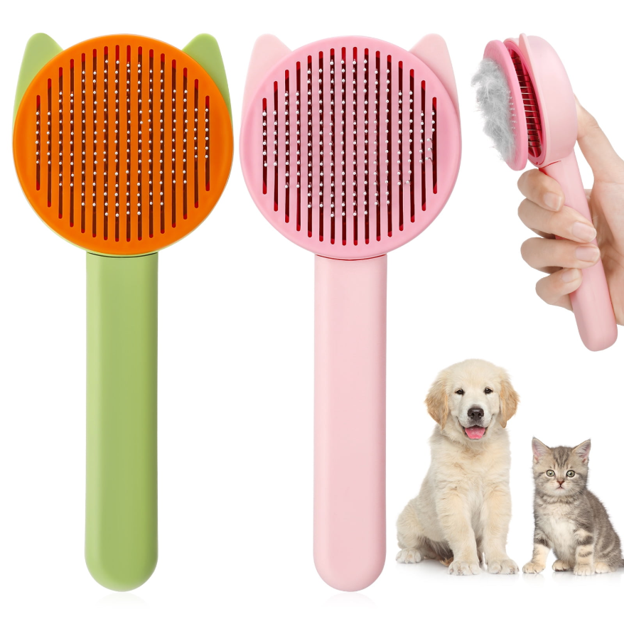Multi Colour Brush M