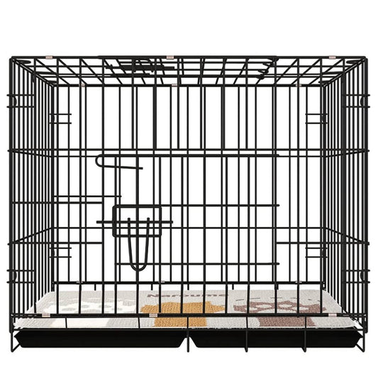 Steel Cage 90cm
