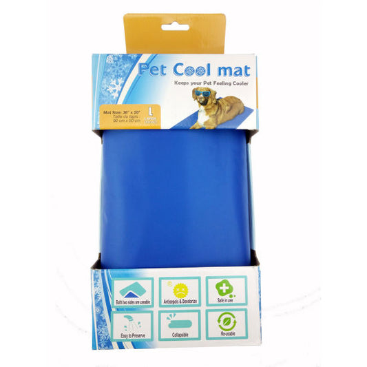 Pet Cool Mat