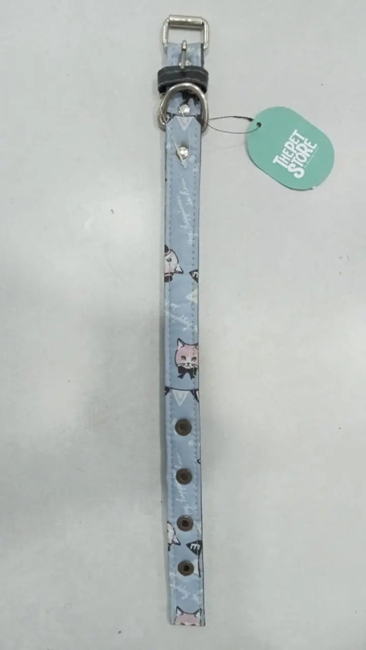 Printed B&P Collar