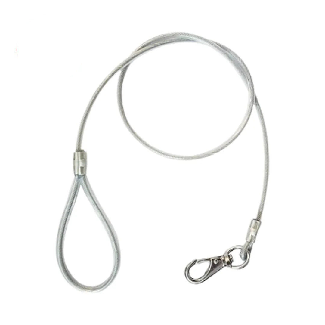 Wire Leash S