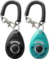 Dog Training Clickers