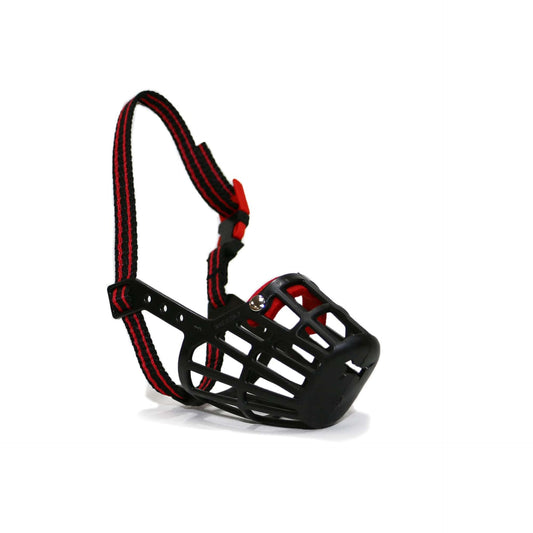 Plastic Dog Muzzle