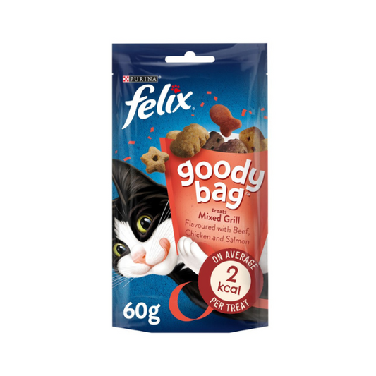 Felix Goody Bag Mixed Grill