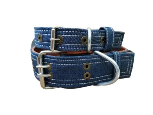 Jeans Collar
