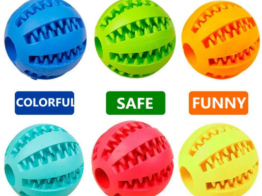 Treat Ball S