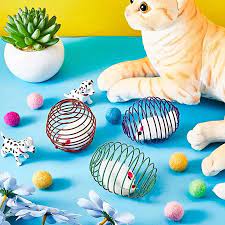 Plastic Balls 12pcs Set