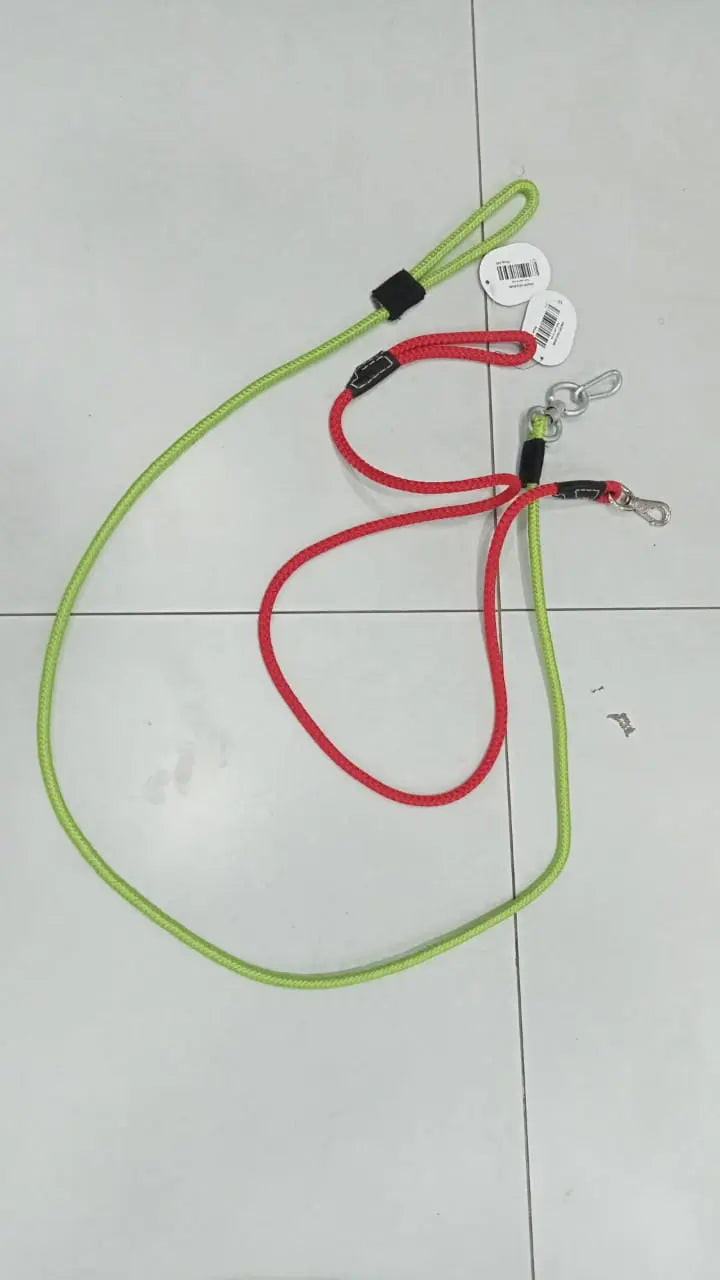 Rope Leash Simple M