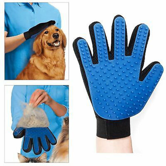 Shower Gloves