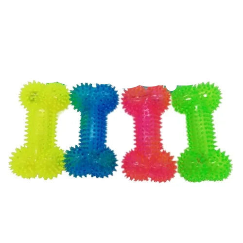 Light Bone Toy S