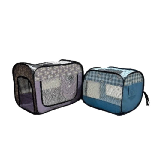 Square Kennel