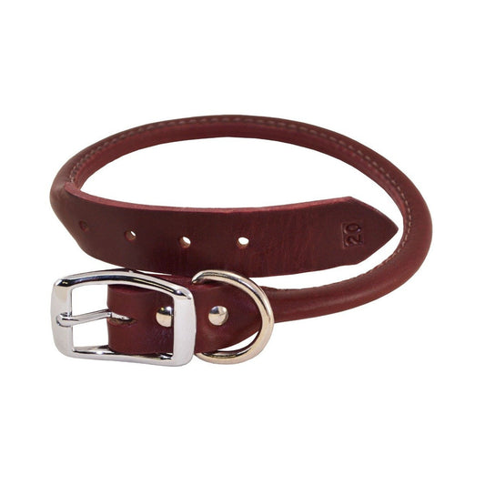Leather Collar Imp