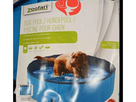 Pet Pool