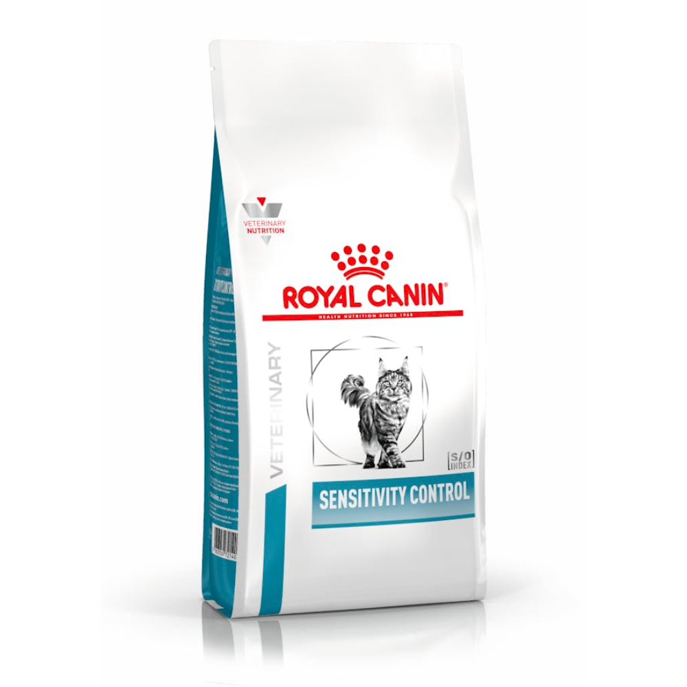 Royal Canin Anallergenic