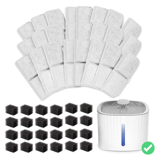 Water Fountain Filter