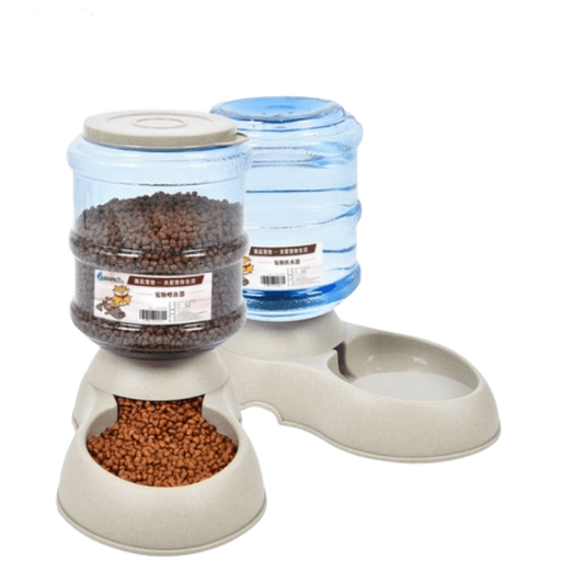 New food Dispenser imp