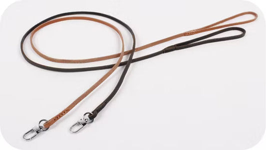 Leather Leash for Dogs