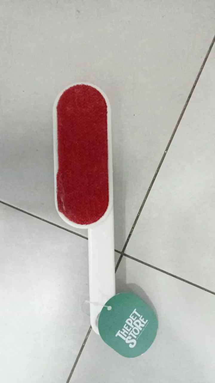 Lint Brush