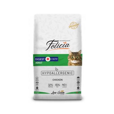 Felicia Digest Care Adult Chicken
