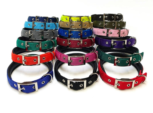 Multi Soft Collar S