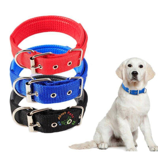 Soft Puppy Collar