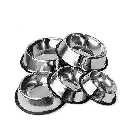 Steel Bowl XS