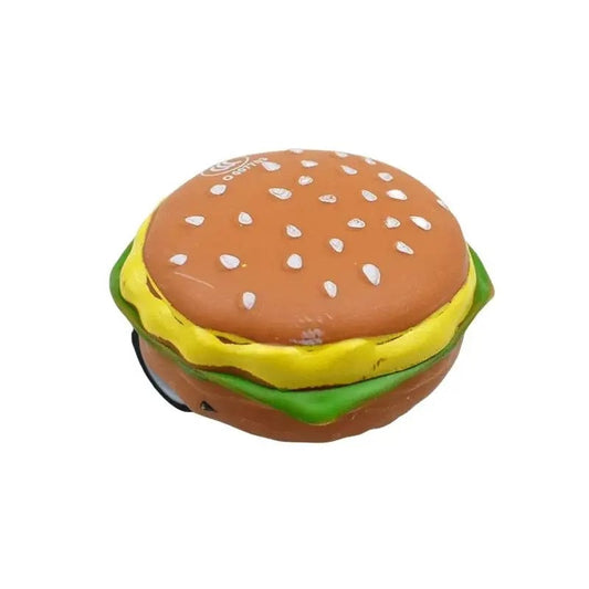 Burger Toy