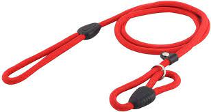 Rope Leash Simple M