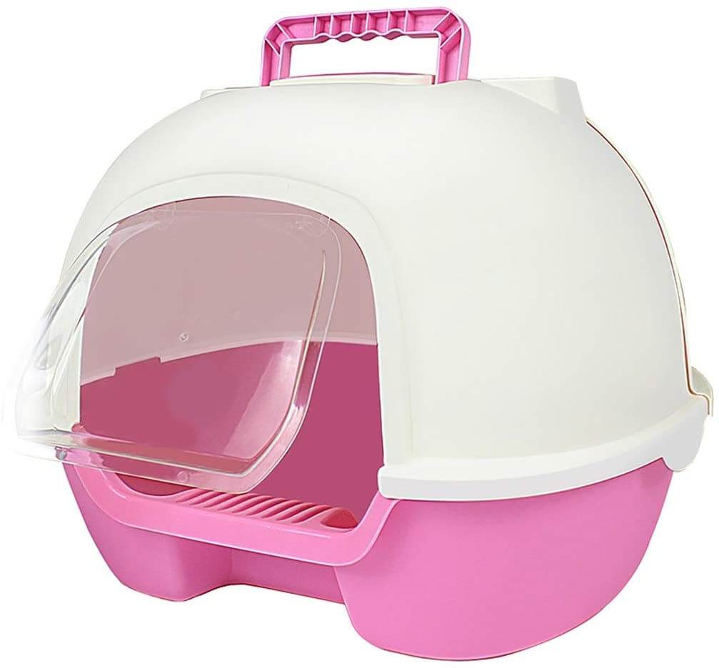 Litter Box