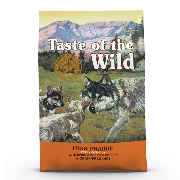 Taste Of The Wild Puppy