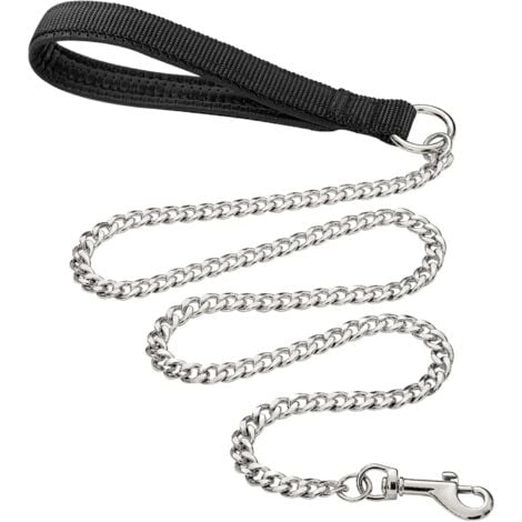 Chain Leash L