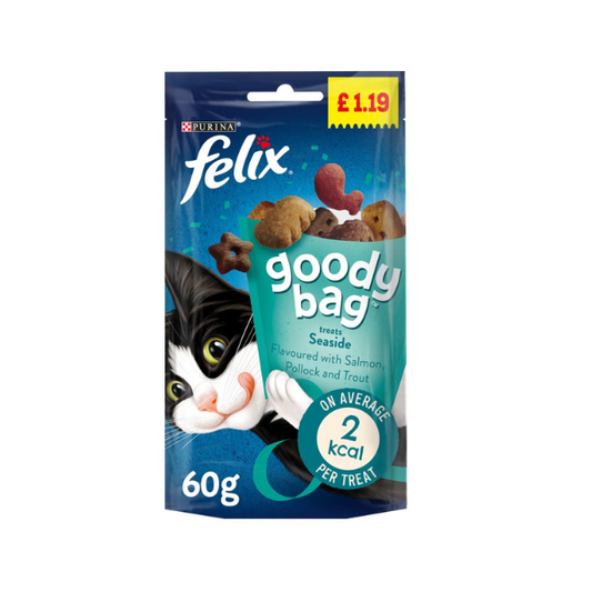 Felix Goody Bag Seaside