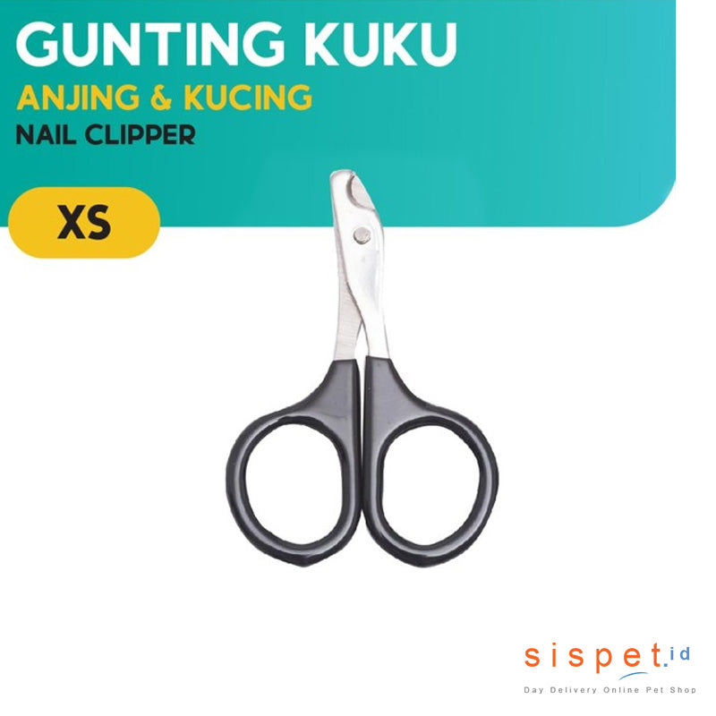 Nail Cutter