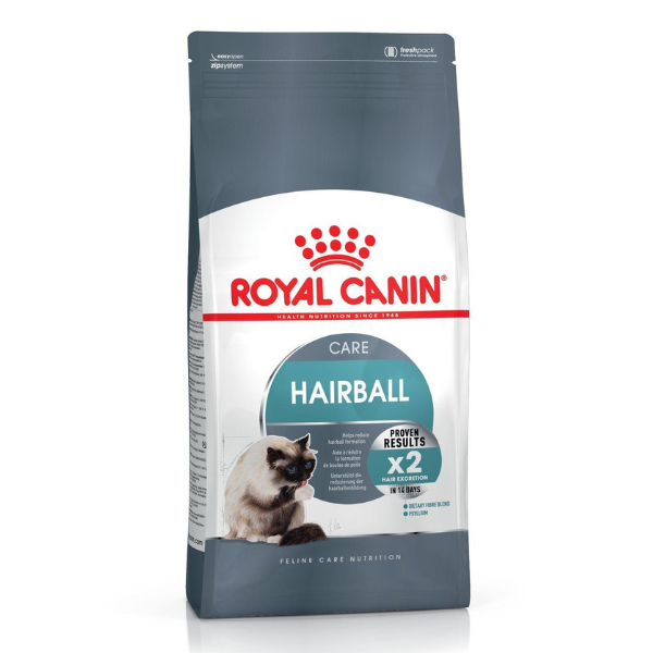 Royal canin Hair Ball 400gm