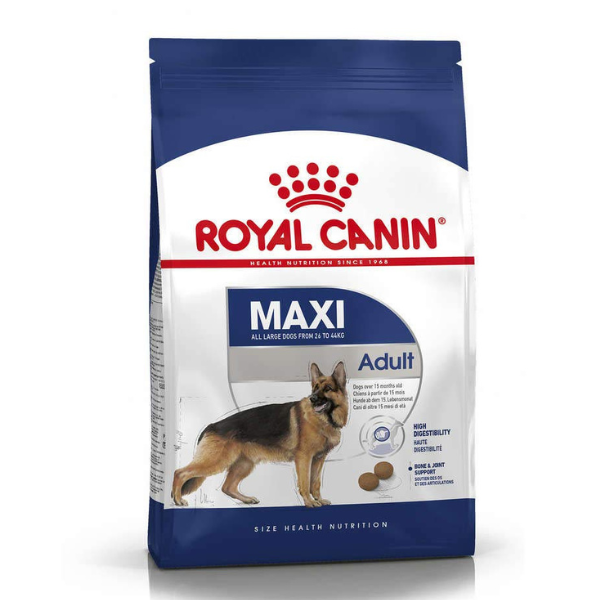 Royal Canin Maxi Adult 16kg