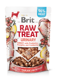 Brit Raw Treat Urinary. Freeze-dried treat and topper. Turkey