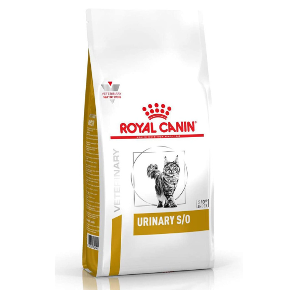 Royal canin Urinary Cat 1.5kg