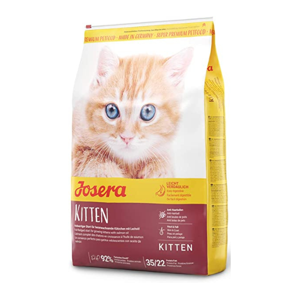 Josera Kitten 2kg