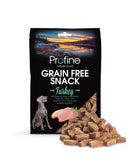 Profine Grain Free Snack Turkey