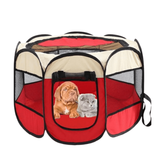 Pet Kennel M