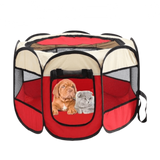 Pet Kennel M