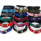 Multi Color Soft Collar L