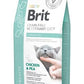 Brit Veterinary Struvite Cat Food