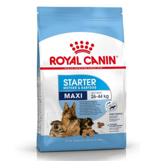 Royal Canin Maxi Starter