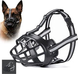 Colorfull Rubber Muzzle S2