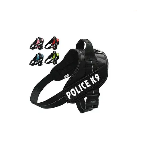 Police K9 Chester L