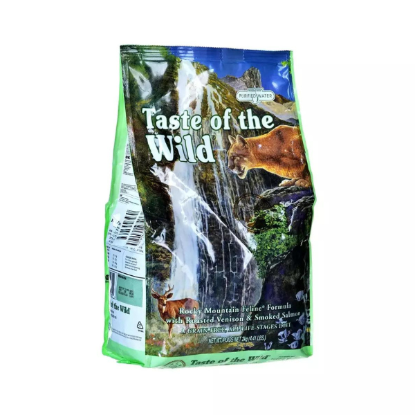 Taste Of Wild Cat 2kg