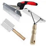 Extra Large Rake Comb