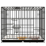 Steel Cage 80cm