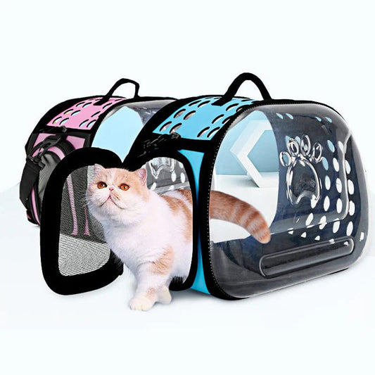 Pet Travelling Bag S